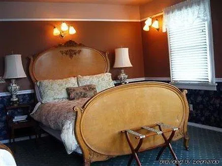 Bacon Mansion Bed&Breakfast Seattle